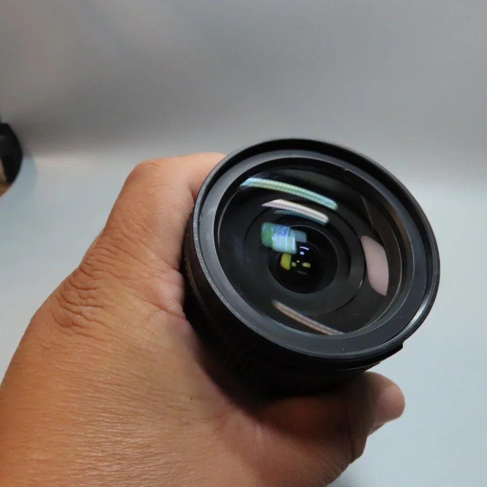 Tamron 28-300mm f/3.5-6.3 VC Piezo Drive Model A010 Lens‎ for Nikon F Mount